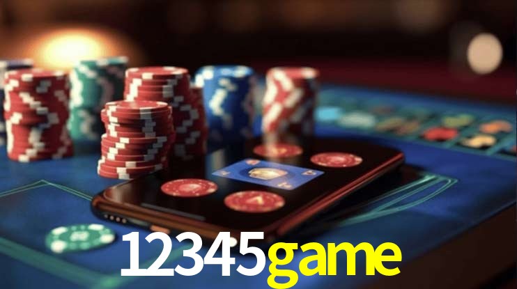 Bônus de Boas-vindas 12345game